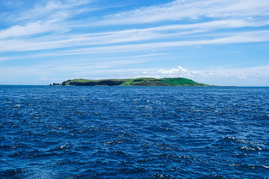 Hula Hula Giftun Island Sea Trip sunset