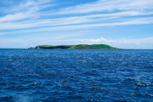 Hula Hula Giftun Island Sea Trip sunset