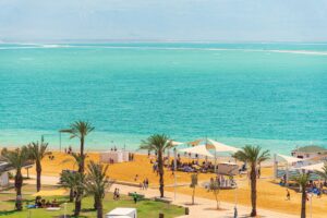 Orange Bay From Hurghada