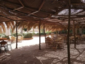 Day Trip to Sharm El Naga Bay from Hurghada