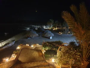 Day Trip to Sharm El Naga Bay from Hurghada