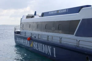 Hurghada Semi Submarine & Royal Sea Scope