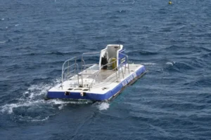 Hurghada Semi Submarine & Royal Sea Scope