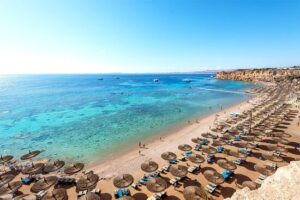 el sharm sheikh hotels