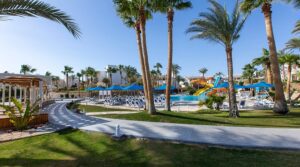 el sharm sheikh hotels