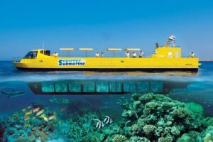 sindbad submarine hurghada