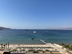 red sea grand hotel hurghada egypt beach